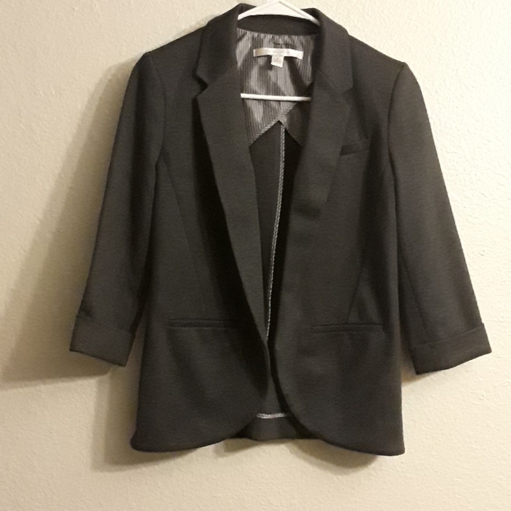 Women's Blazer